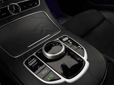 Mercedes-Benz E-Klasse Gebrauchtwagen