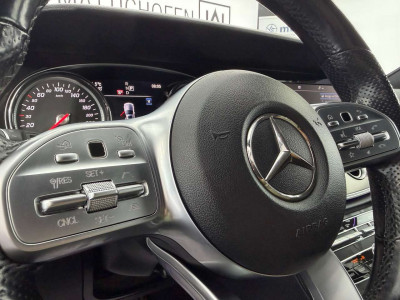 Mercedes-Benz E-Klasse Gebrauchtwagen