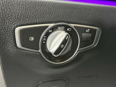 Mercedes-Benz E-Klasse Gebrauchtwagen