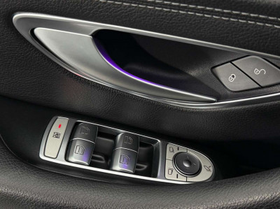 Mercedes-Benz E-Klasse Gebrauchtwagen