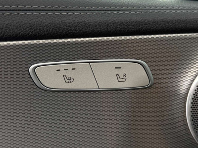 Mercedes-Benz E-Klasse Gebrauchtwagen