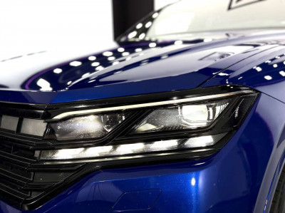 VW Touareg Gebrauchtwagen