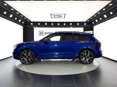 VW Touareg Gebrauchtwagen