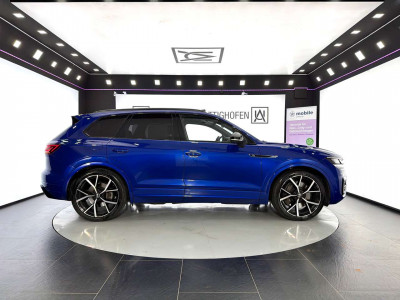 VW Touareg Gebrauchtwagen