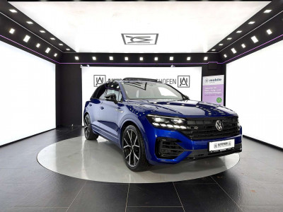 VW Touareg Gebrauchtwagen