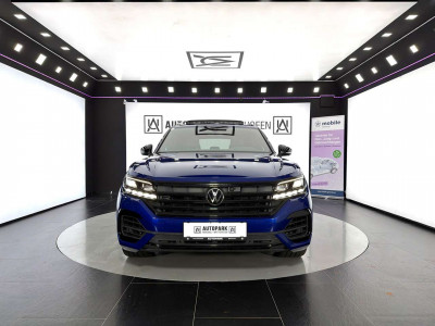 VW Touareg Gebrauchtwagen
