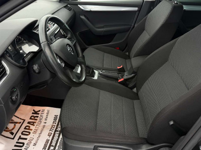 Skoda Octavia Gebrauchtwagen Skoda Octavia Gebrauchtwagen