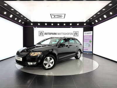 Skoda Octavia Gebrauchtwagen Skoda Octavia Gebrauchtwagen