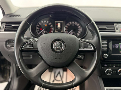Skoda Octavia Gebrauchtwagen Skoda Octavia Gebrauchtwagen