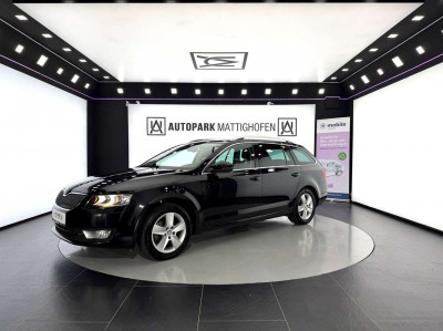 Skoda Octavia Gebrauchtwagen Skoda Octavia Gebrauchtwagen