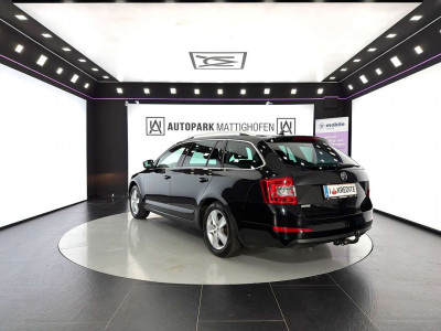 Skoda Octavia Gebrauchtwagen Skoda Octavia Gebrauchtwagen