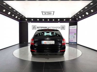 Skoda Octavia Gebrauchtwagen Skoda Octavia Gebrauchtwagen
