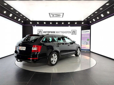 Skoda Octavia Gebrauchtwagen Skoda Octavia Gebrauchtwagen