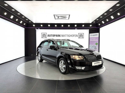 Skoda Octavia Gebrauchtwagen Skoda Octavia Gebrauchtwagen