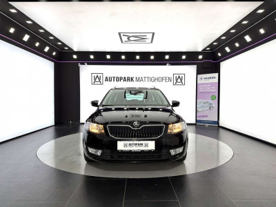 Skoda Octavia Gebrauchtwagen Skoda Octavia Gebrauchtwagen