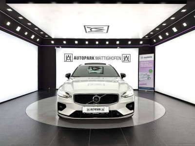 Volvo V60 Gebrauchtwagen