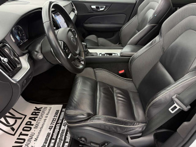 Volvo V60 Gebrauchtwagen