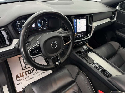 Volvo V60 Gebrauchtwagen