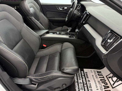 Volvo V60 Gebrauchtwagen