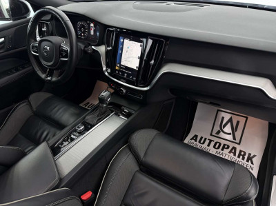 Volvo V60 Gebrauchtwagen