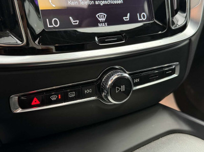 Volvo V60 Gebrauchtwagen