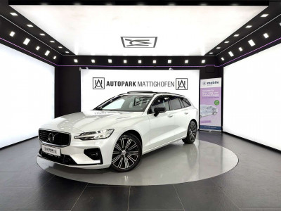 Volvo V60 Gebrauchtwagen