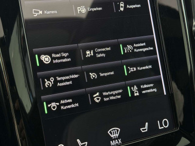 Volvo V60 Gebrauchtwagen