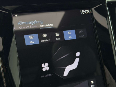 Volvo V60 Gebrauchtwagen