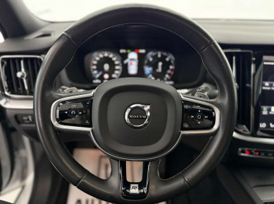Volvo V60 Gebrauchtwagen