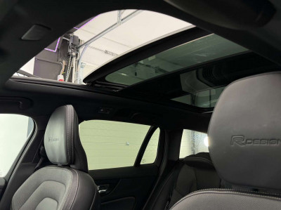 Volvo V60 Gebrauchtwagen