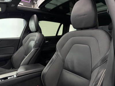 Volvo V60 Gebrauchtwagen