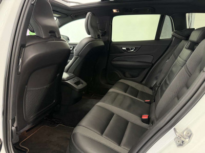 Volvo V60 Gebrauchtwagen