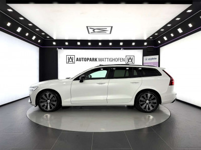 Volvo V60 Gebrauchtwagen
