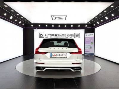 Volvo V60 Gebrauchtwagen