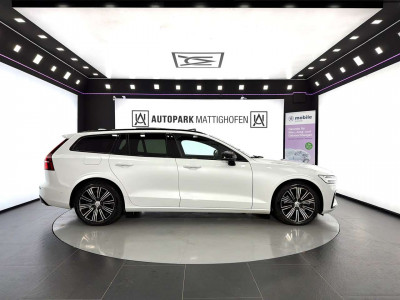 Volvo V60 Gebrauchtwagen