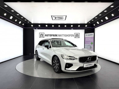 Volvo V60 Gebrauchtwagen
