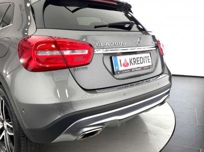 Mercedes-Benz GLA Gebrauchtwagen Mercedes-Benz GLA Gebrauchtwagen