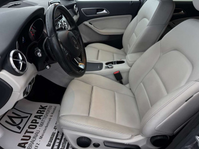 Mercedes-Benz GLA Gebrauchtwagen Mercedes-Benz GLA Gebrauchtwagen