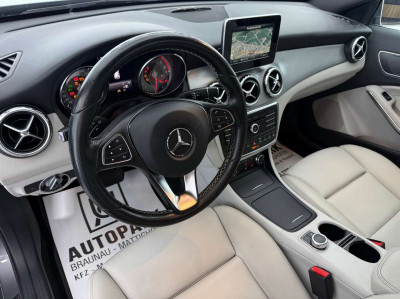 Mercedes-Benz GLA Gebrauchtwagen Mercedes-Benz GLA Gebrauchtwagen