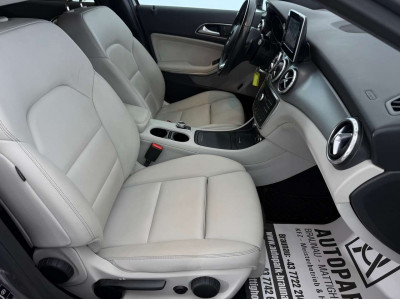 Mercedes-Benz GLA Gebrauchtwagen Mercedes-Benz GLA Gebrauchtwagen