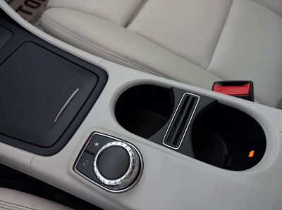 Mercedes-Benz GLA Gebrauchtwagen Mercedes-Benz GLA Gebrauchtwagen