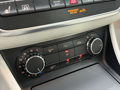Mercedes-Benz GLA Gebrauchtwagen Mercedes-Benz GLA Gebrauchtwagen