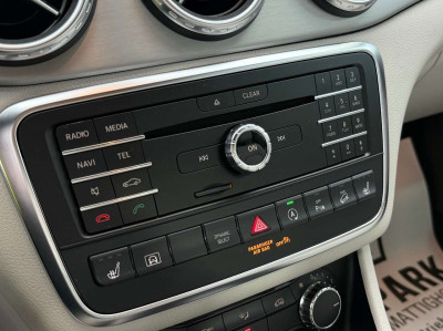 Mercedes-Benz GLA Gebrauchtwagen Mercedes-Benz GLA Gebrauchtwagen