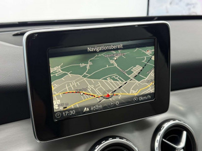 Mercedes-Benz GLA Gebrauchtwagen Mercedes-Benz GLA Gebrauchtwagen