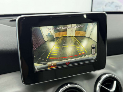 Mercedes-Benz GLA Gebrauchtwagen Mercedes-Benz GLA Gebrauchtwagen