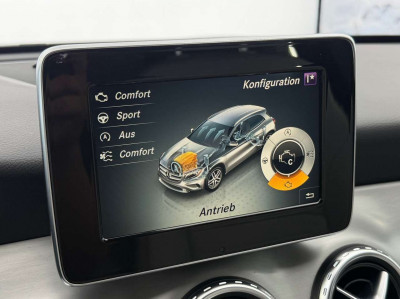 Mercedes-Benz GLA Gebrauchtwagen Mercedes-Benz GLA Gebrauchtwagen