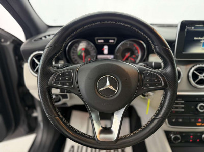 Mercedes-Benz GLA Gebrauchtwagen Mercedes-Benz GLA Gebrauchtwagen