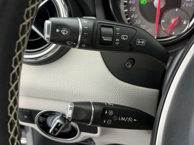 Mercedes-Benz GLA Gebrauchtwagen Mercedes-Benz GLA Gebrauchtwagen