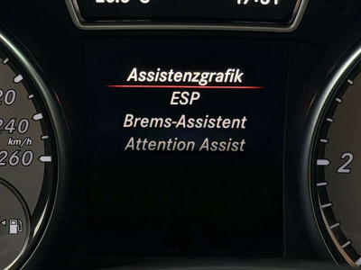 Mercedes-Benz GLA Gebrauchtwagen Mercedes-Benz GLA Gebrauchtwagen