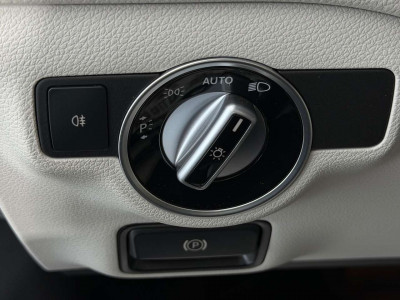 Mercedes-Benz GLA Gebrauchtwagen Mercedes-Benz GLA Gebrauchtwagen